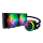 Chłodzenie wodne Cooler Master MasterLiquid ML240R RGB 2x120mm